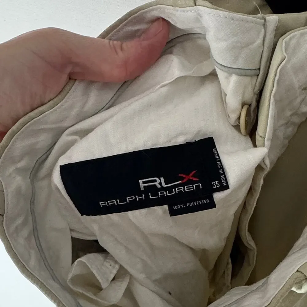 Ralph Lauren RLX Shorts - Men's 35